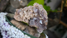 Load image into Gallery viewer, 2.5" Thunder Bay Druzy Amethyst Crystal Cluster
