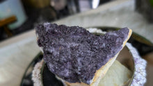 Load image into Gallery viewer, 3" Dyed Amethyst Crystal Cluster
