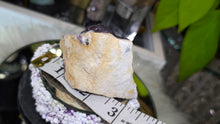 Load image into Gallery viewer, 3" Dyed Amethyst Crystal Cluster
