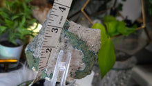 Load image into Gallery viewer, 4" Elestial Flower Amethyst Quartz Crystal Cluster
