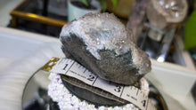 Load image into Gallery viewer, 3.5" Smokey Amethyst Crystal Cluster

