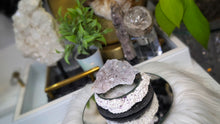 Load image into Gallery viewer, 3.5" Amethyst Quartz Crystal Cluster
