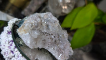 Load image into Gallery viewer, 3.5" Amethyst Quartz Crystal Cluster
