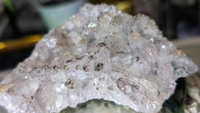 Load image into Gallery viewer, 3.5" Amethyst Quartz Crystal Cluster
