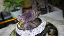 Load image into Gallery viewer, 3" Thunder Bay Amethyst Crystal Cluster
