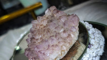 Load image into Gallery viewer, 2.5" Thunder Bay Amethyst Crystal Cluster
