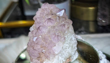 Load image into Gallery viewer, 2" Thunder Bay Amethyst Crystal Cluster
