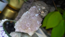 Load image into Gallery viewer, 2" Thunder Bay Amethyst Crystal Cluster
