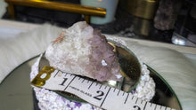 Load image into Gallery viewer, 2" Thunder Bay Amethyst Crystal Cluster
