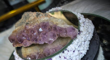 Load image into Gallery viewer, 3" Thunder Bay Amethyst Crystal Cluster
