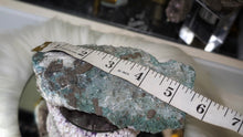 Load image into Gallery viewer, 5" Smokey Amethyst Crystal Cluster

