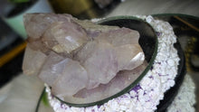 Load image into Gallery viewer, 3" Thunder Bay Lavender Amethyst Crystal Cluster
