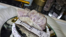Load image into Gallery viewer, 3" Thunder Bay Lavender Amethyst Crystal Cluster
