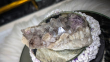 Load image into Gallery viewer, 3" Thunder Bay Smokey Amethyst Crystal Cluster
