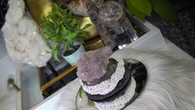 Load image into Gallery viewer, 3" Thunder Bay Amethyst Crystal Cluster
