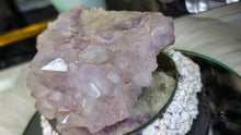 Load image into Gallery viewer, 3" Thunder Bay Amethyst Crystal Cluster
