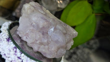 Load image into Gallery viewer, 3" Thunder Bay Amethyst Crystal Cluster
