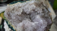 Load image into Gallery viewer, 3.5" Amethyst Quartz Crystal Cluster
