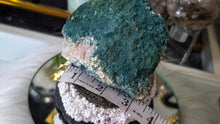 Load image into Gallery viewer, 3.5" Amethyst Quartz Crystal Cluster
