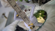 Load image into Gallery viewer, Lodolite Garden Quartz Crystals in Display Case
