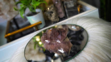Load image into Gallery viewer, 2.5" Thunder Bay Amethyst Smokey Phantom Crystal
