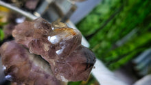Load image into Gallery viewer, 2.5" Thunder Bay Amethyst Smokey Phantom Crystal
