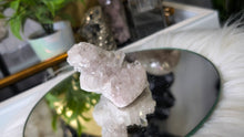 Load image into Gallery viewer, 2" Clear Quartz Crystal Cluster
