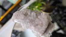 Load image into Gallery viewer, 2" Clear Quartz Crystal Cluster
