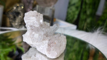 Load image into Gallery viewer, 2" Clear Quartz Crystal Cluster
