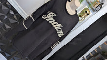 Load image into Gallery viewer, Indian Motorcycle Vintage Men's Black *CHIEF* Sweater XL
