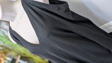 Load image into Gallery viewer, Michael Kors Black Off Shoulder Sweater SM
