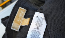 Load image into Gallery viewer, Michael Kors Black Off Shoulder Sweater SM

