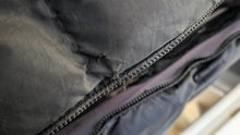 Load image into Gallery viewer, Fahrenheit Men's Black Puffer Vest XL (has rips/stains on back-no zipper)
