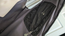 Load image into Gallery viewer, Fahrenheit Men's Black Puffer Vest XL (has rips/stains on back-no zipper)
