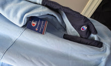 Load image into Gallery viewer, Champion Blue Hoodie 6XL
