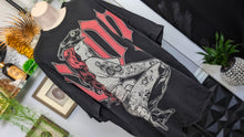 Load image into Gallery viewer, Men's Vintage FLIP T-shirt (hem unraveling-no tags) 2XL-3XL

