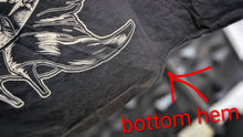 Load image into Gallery viewer, Men's Vintage FLIP T-shirt (hem unraveling-no tags) 2XL-3XL
