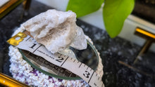 Load image into Gallery viewer, 2.5" Clear Quartz Crystal Cluster
