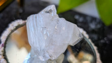Load image into Gallery viewer, 2" Clear Quartz Apophyllite Crystal Cluster
