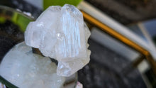 Load image into Gallery viewer, 2" Clear Quartz Apophyllite Crystal Cluster
