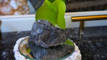Load image into Gallery viewer, 2" Polished Emerald in Rough Mica Matrix
