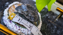 Load image into Gallery viewer, 2" Polished Emerald in Rough Mica Matrix
