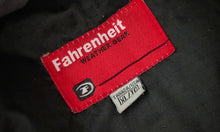 Load image into Gallery viewer, Fahrenheit Men's Black Puffer Vest XL (has rips/stains on back-no zipper)
