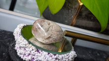 Load image into Gallery viewer, 2" Lodolite Phantom Quartz Crystal
