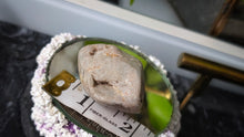 Load image into Gallery viewer, 2" Lodolite Phantom Quartz Crystal

