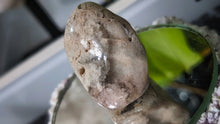 Load image into Gallery viewer, 2" Lodolite Phantom Quartz Crystal
