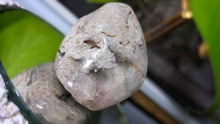Load image into Gallery viewer, 2" Lodolite Phantom Quartz Crystal
