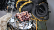 Load image into Gallery viewer, 2" Moroccan Azurite &amp; Malachite Crystal Cluster
