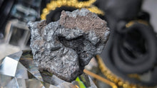 Load image into Gallery viewer, 2" Silver Acanthite Mineral Crystal Cluster
