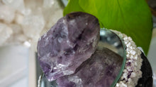 Load image into Gallery viewer, 2.5" Thunder Bay Amethyst Crystal Point
